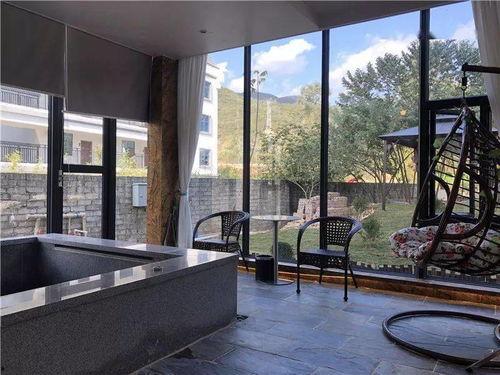 网红温泉民宿成本,打造爆款民宿的财务攻略